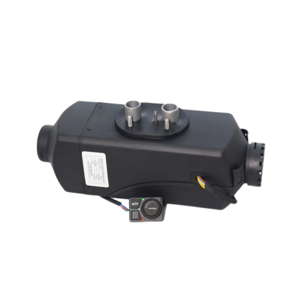 Воздушный отопитель AVTOTEPLO 4D - 24 (4КВ., 24В.)