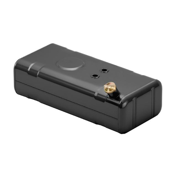 Бензобак 70 литров Газель карбюратор АНТИКОР