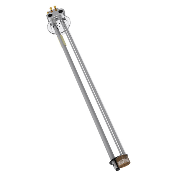 Топливозаборник ЕВРО (615 мм) с эл. подогревом